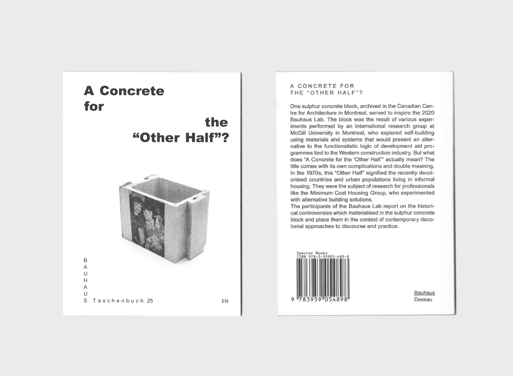 Image of Book
